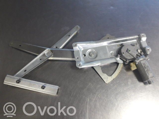 Saab 9-3 Ver1 Macara geam față manuală 