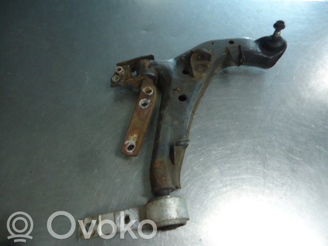 Front control arm