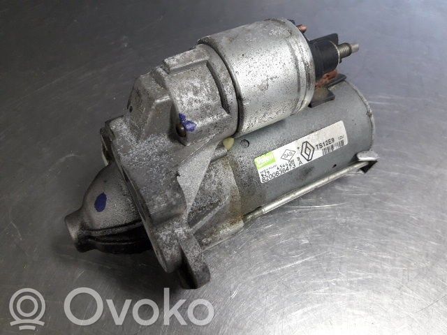 Starteris   8200836473A,8200836473A