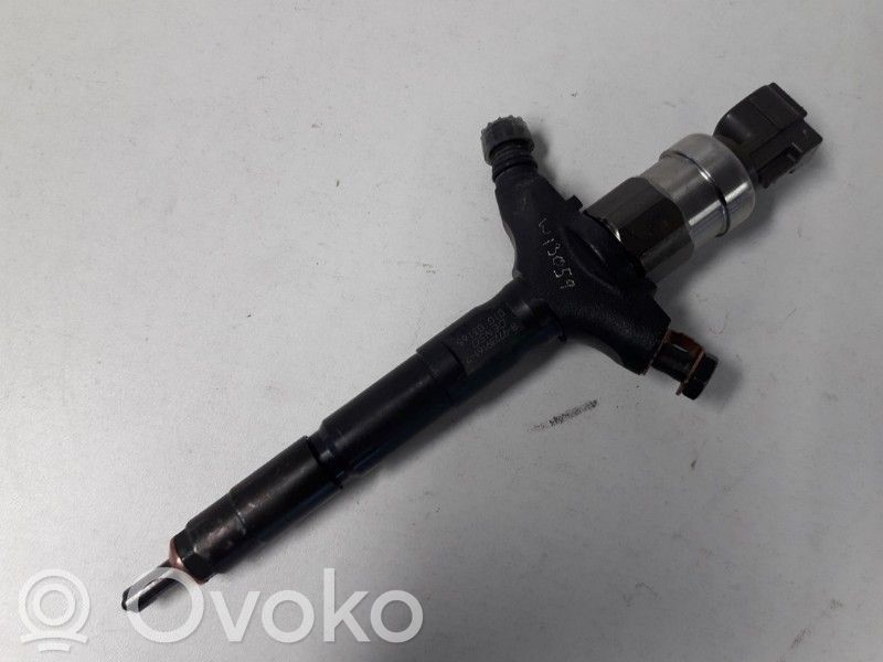 Inyector de combustible   8972391617,8972391617