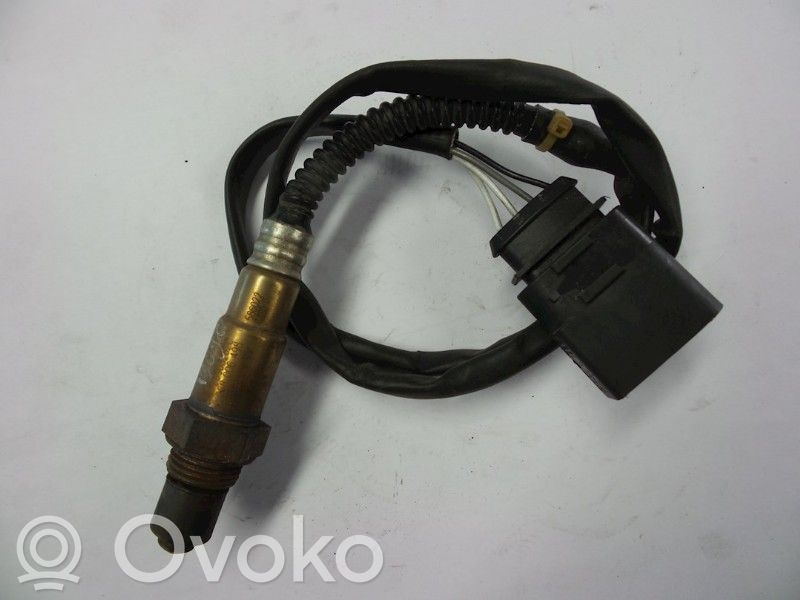 Lambda probe sensor   7L0906262C,0258006498,0258006498,7L0906262C