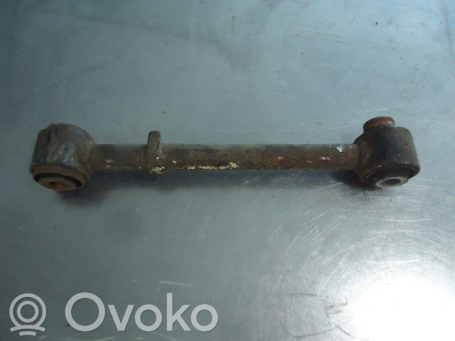 Rear control arm