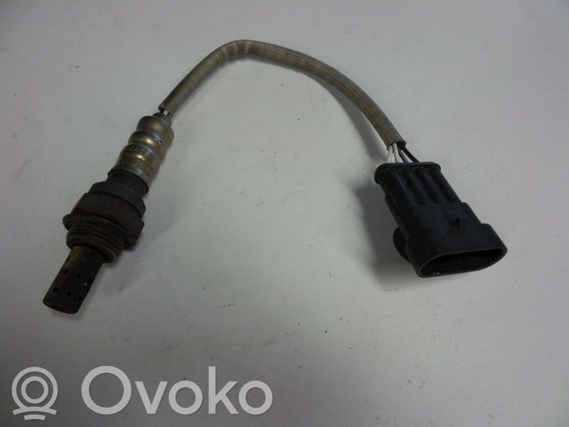 Lambda probe sensor   0ZA532A3,0ZA532A3