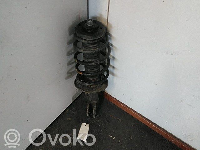 Citroen C4 Grand Picasso Ansamblu amortizor cu arc față 