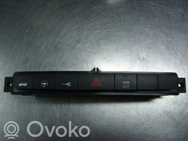 Fiat Punto (199) Alte comutatoare/butoane 