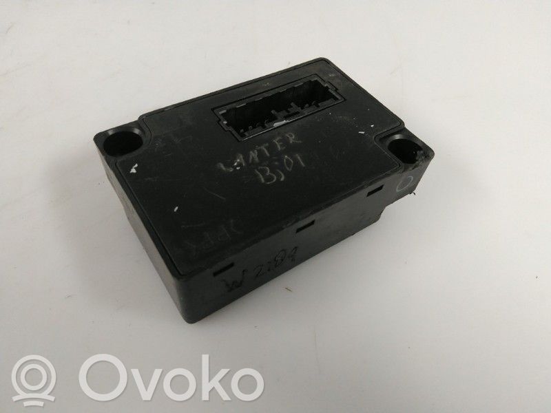 Mitsubishi Canter Other control units/modules 
