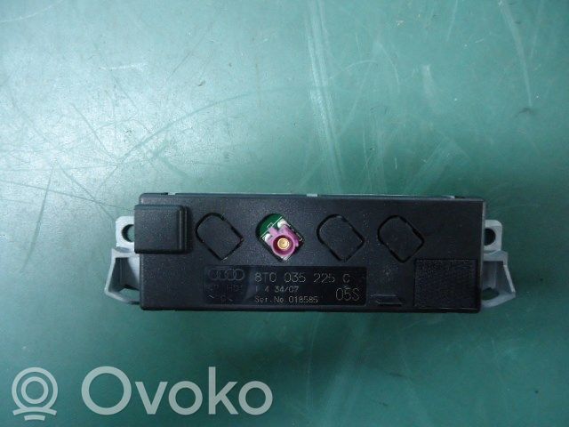 Audi A5 8T 8F Alte unități/module de control 