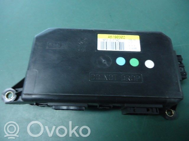 Fiat Stilo Comfort/convenience module 