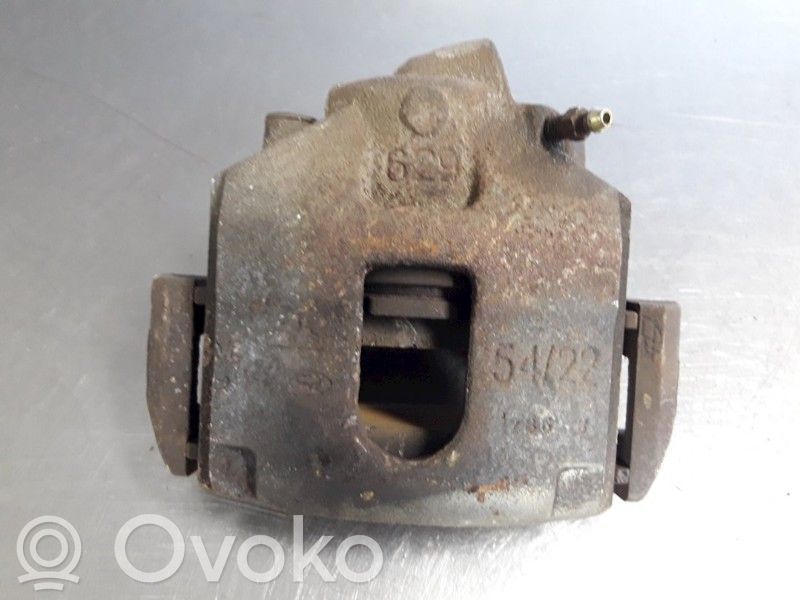 Bremssattel vorne