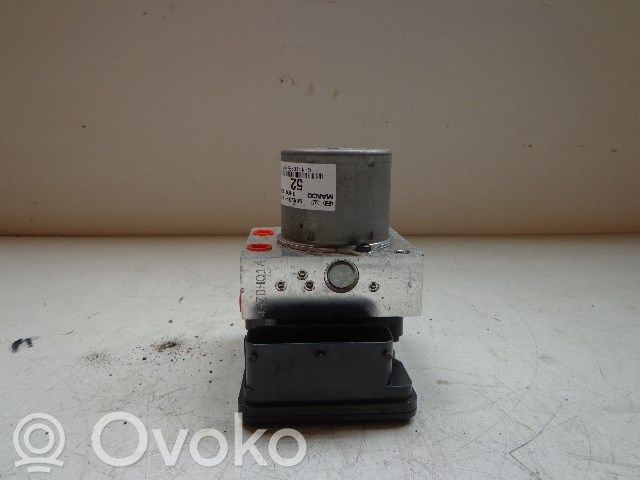 KIA Rio ABS bloks 