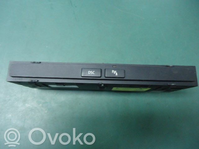 BMW 5 E60 E61 Other switches/knobs/shifts 