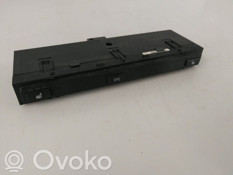 BMW 5 E60 E61 Kiti jungtukai/ rankenėlės/ perjungėjai 