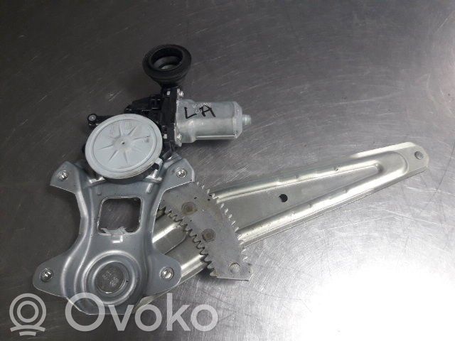 Daihatsu Sirion Macara geam spate manuală 
