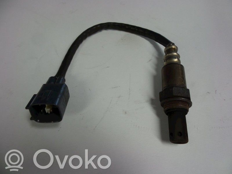 Daihatsu Sirion Lambda probe sensor 