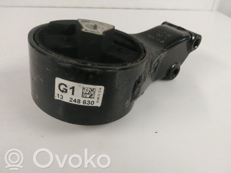Engine mount bracket   13248630,13248630