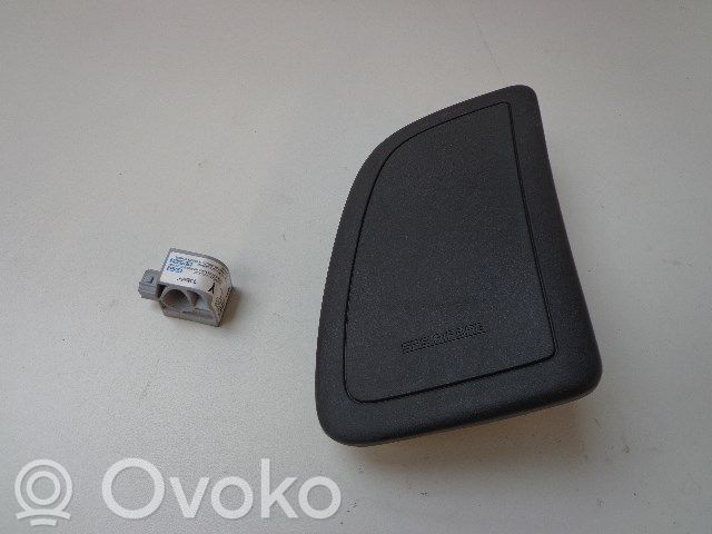 Suzuki SX4 Airbag de siège 