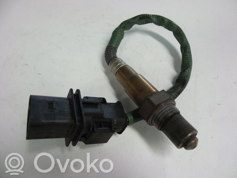 Mercedes-Benz Vito Viano W639 Lambda probe sensor 