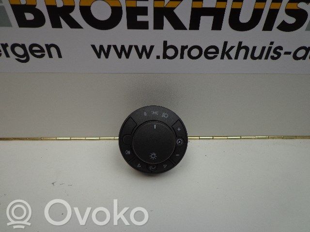 Light switch   13249396EA,241893,13249396EA,16583040,241893