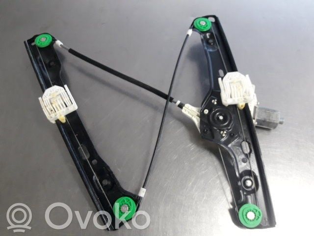 Front door manual window regulator   7060266,7060266
