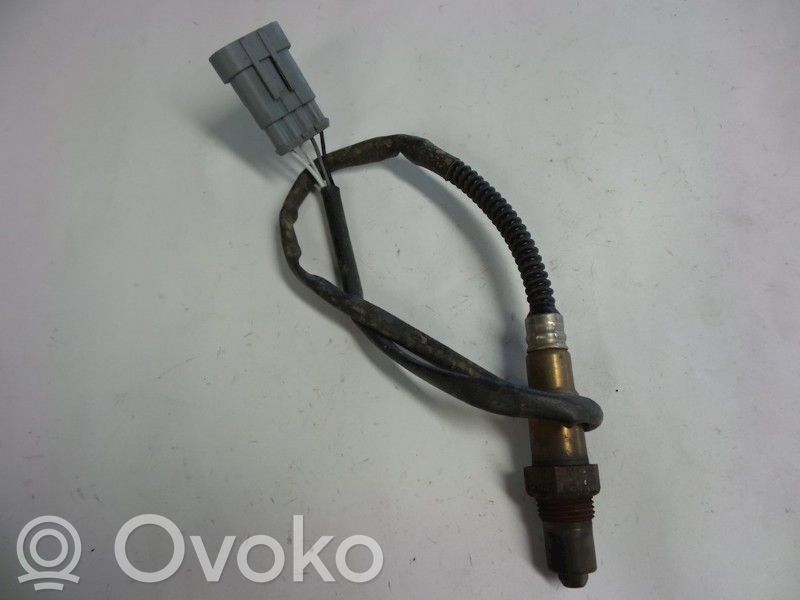 Lambda probe sensor   0258006375,0258006375