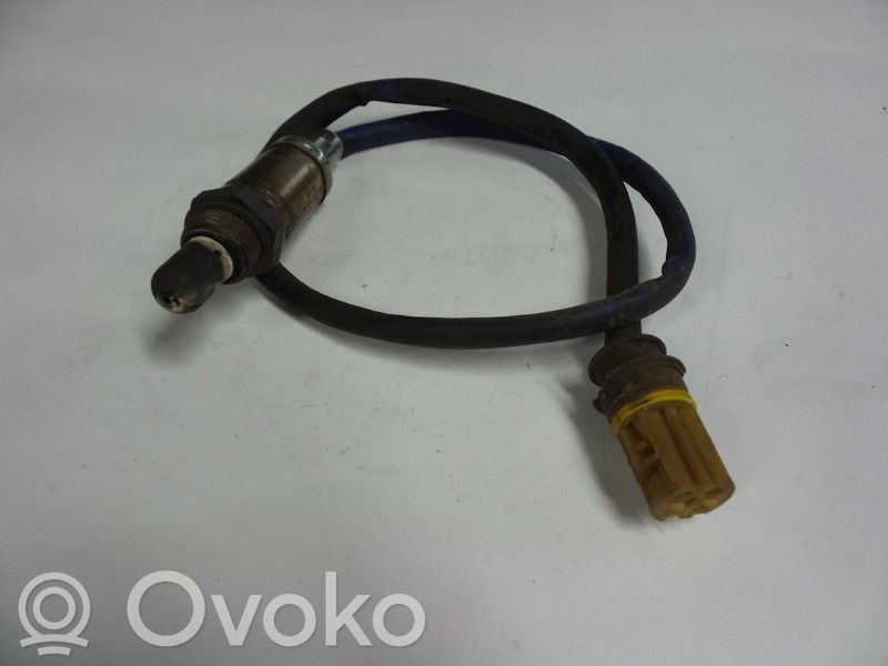 Mercedes-Benz C W202 Lambda probe sensor 