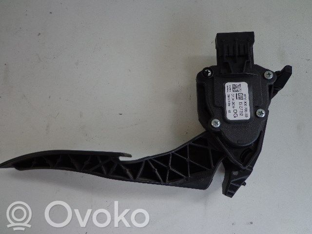 Opel Insignia A Pedal del acelerador 