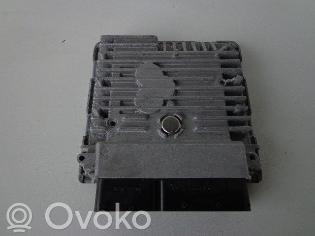 Seat Leon (1P) Injection control unit/module 