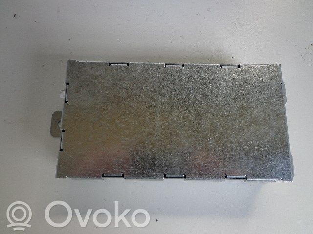 BMW 3 E46 Altre centraline/moduli 
