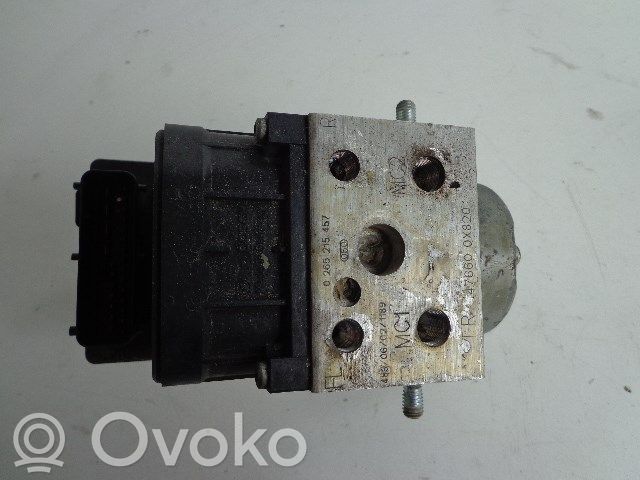 Nissan Terrano ABS Blokas 
