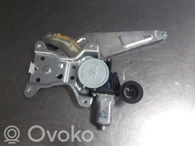 Daihatsu Trevis Macara geam spate manuală 