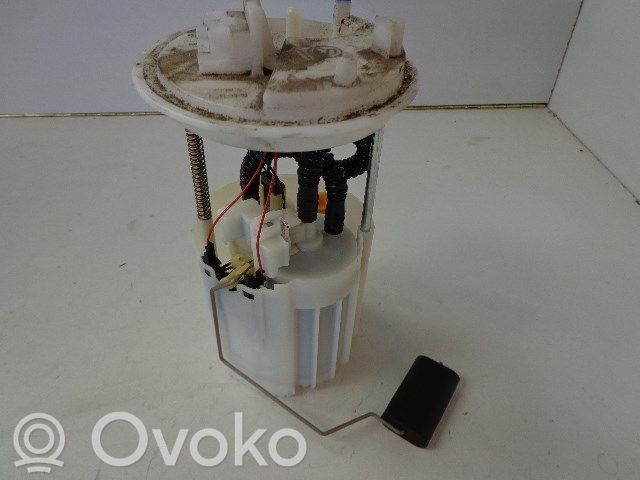 Fiat Punto (199) Bomba interna de combustible 