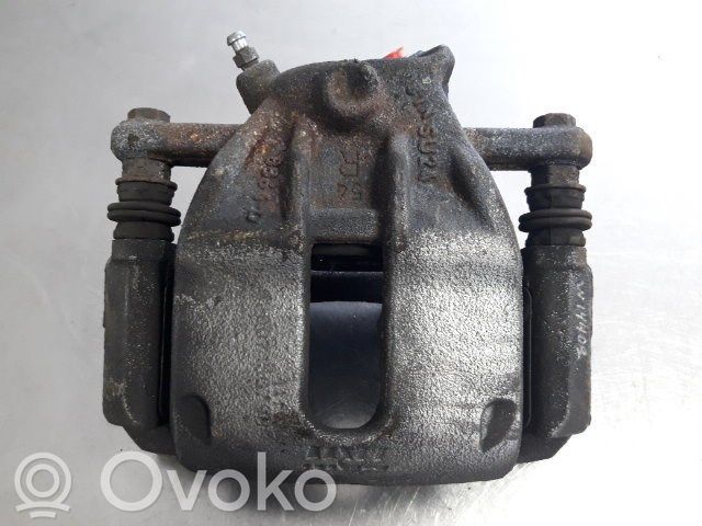 Renault Clio III Front brake caliper 