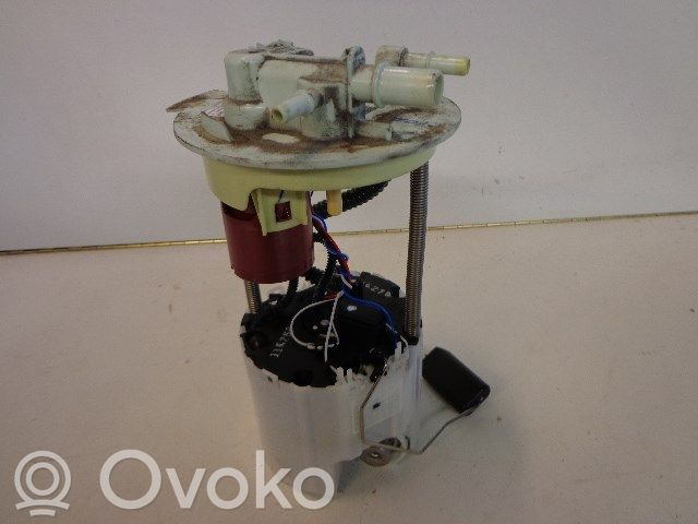 Opel Ampera Polttoainesäiliön pumppu 