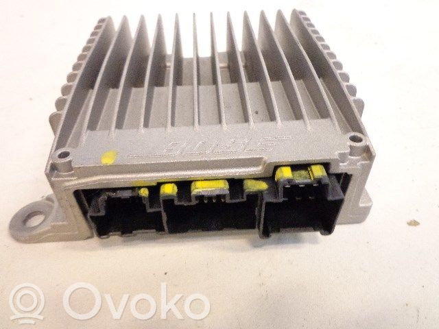 Sonstige Steuergeräte / Module   20760438,20760438