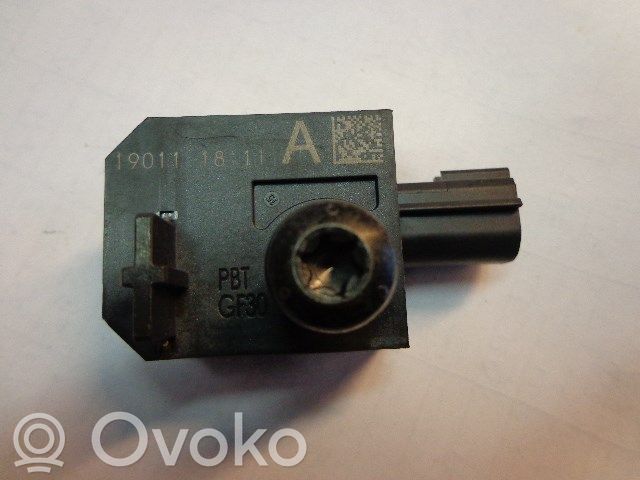 Opel Ampera Sensor impacto/accidente para activar Airbag 