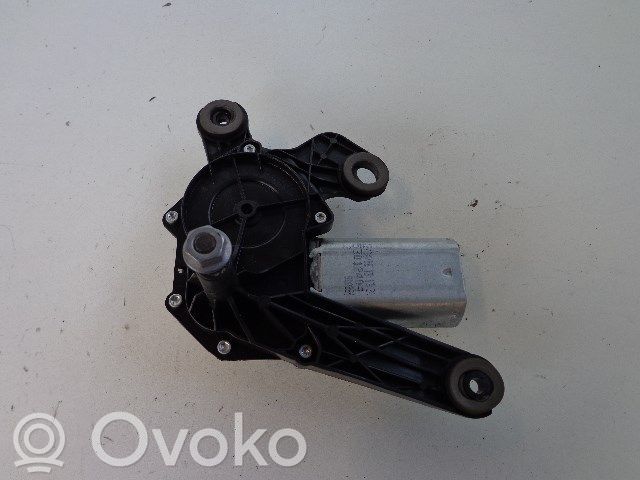 Citroen C5 Motor ștergător lunetă 