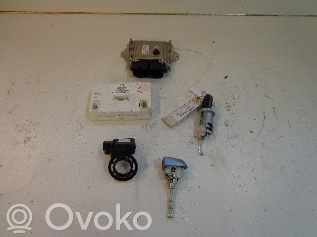 Suzuki Splash Injection control unit/module 