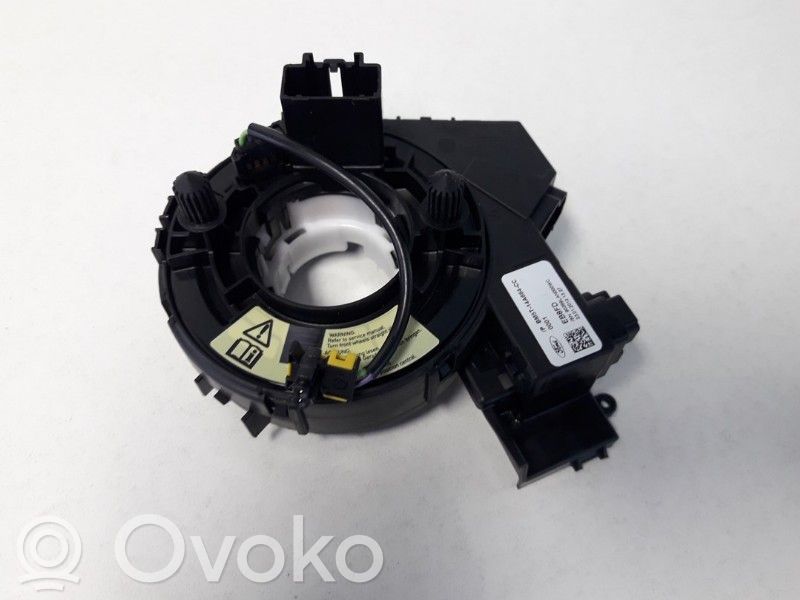 Ford Focus C-MAX Bague collectrice/contacteur tournant airbag (bague SRS) 