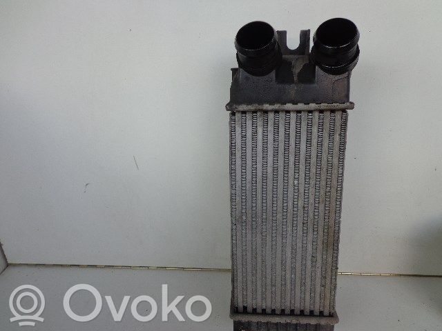 Interkūlerio radiatorius   9645965180,9645965180