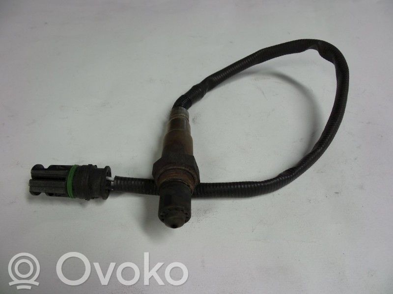 BMW 1 E81 E87 Lambda probe sensor 
