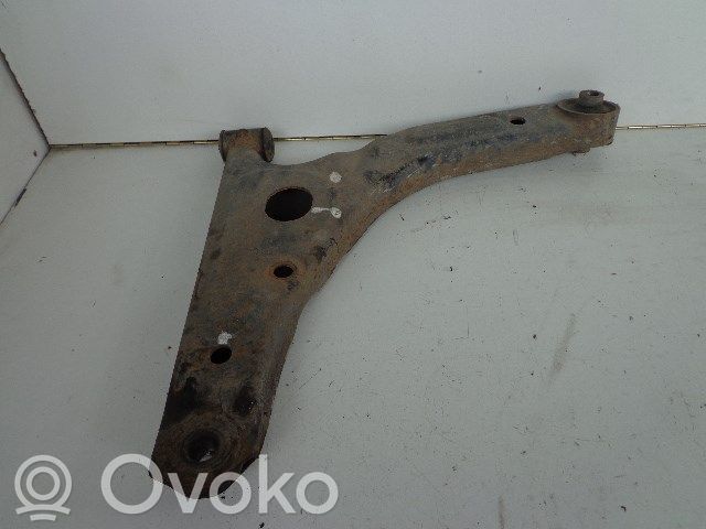 Front control arm