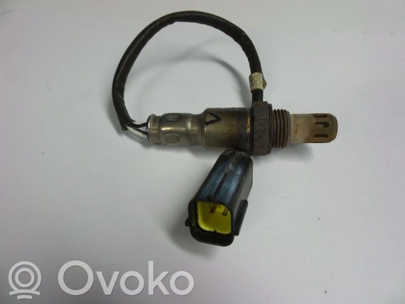 Chevrolet Matiz Lambda probe sensor 