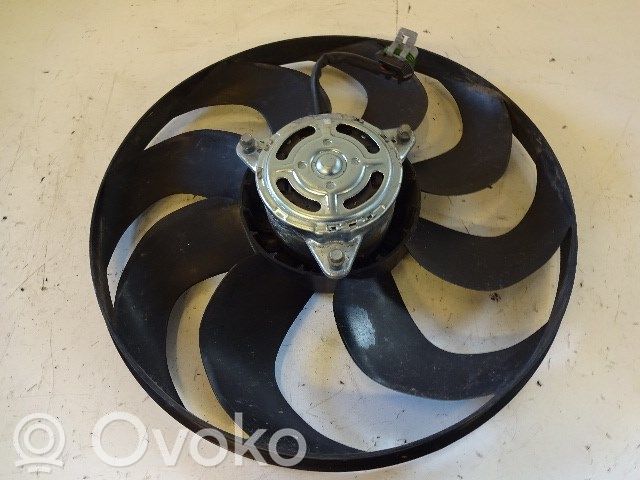 Volvo V60 Set ventilatoare 