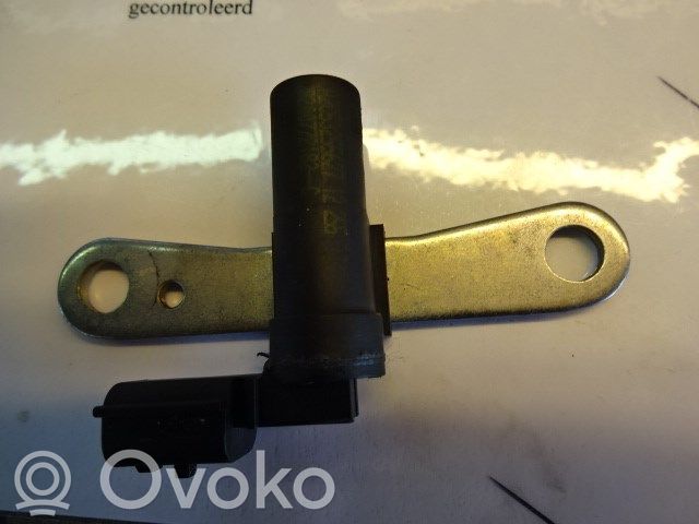 Renault Clio IV Crankshaft position sensor 