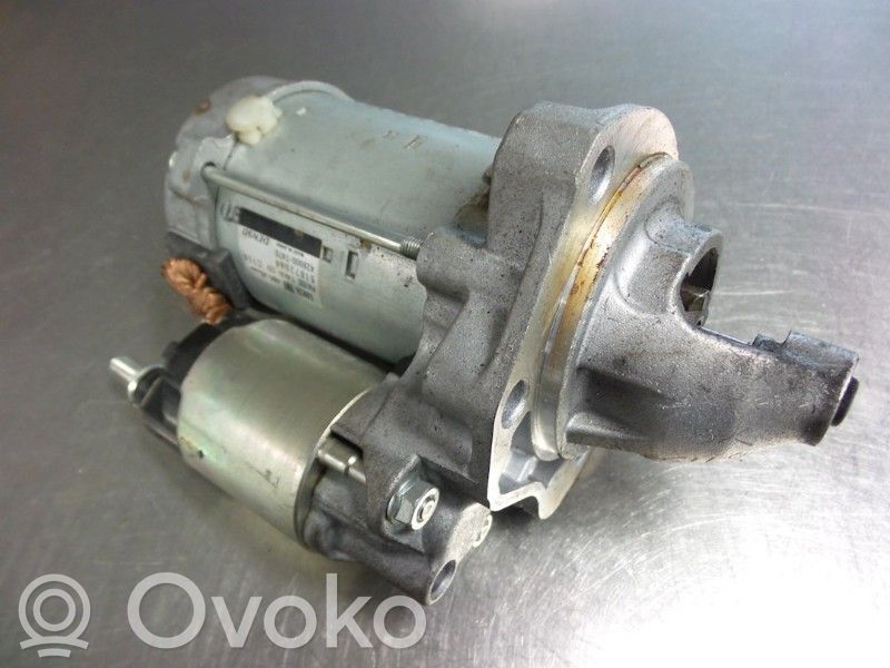 Fiat Punto (199) Motor de arranque 