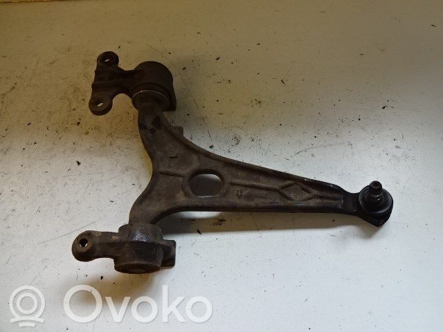 Front control arm