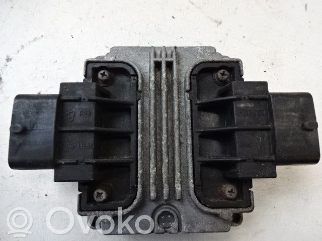 Power steering control unit/module   09115117A,09115117A