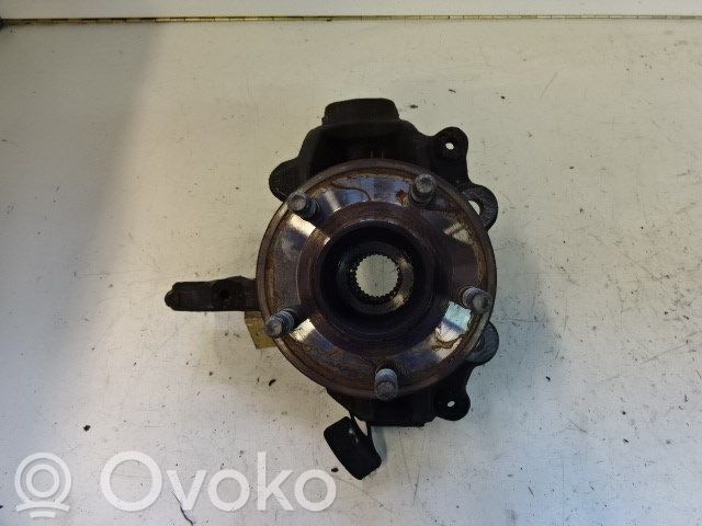 Achsschenkel vorne   839T03429,839T03429
