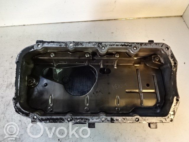 Fiat Doblo Baie ulei 