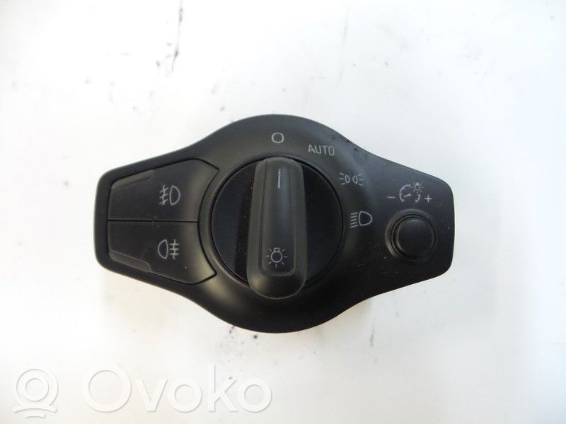 Interruptor de luz   8K0941531C,8K0941531C